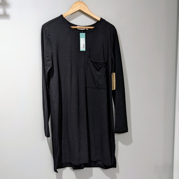 rd style matt t shirt knit dress RD Style Mattelyn Knit Tee Shirt Dress
